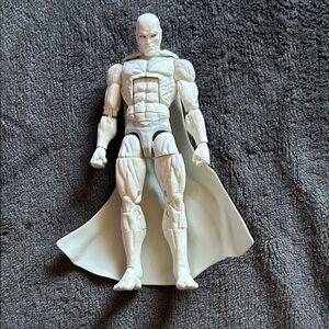 Marvel legends retro vision